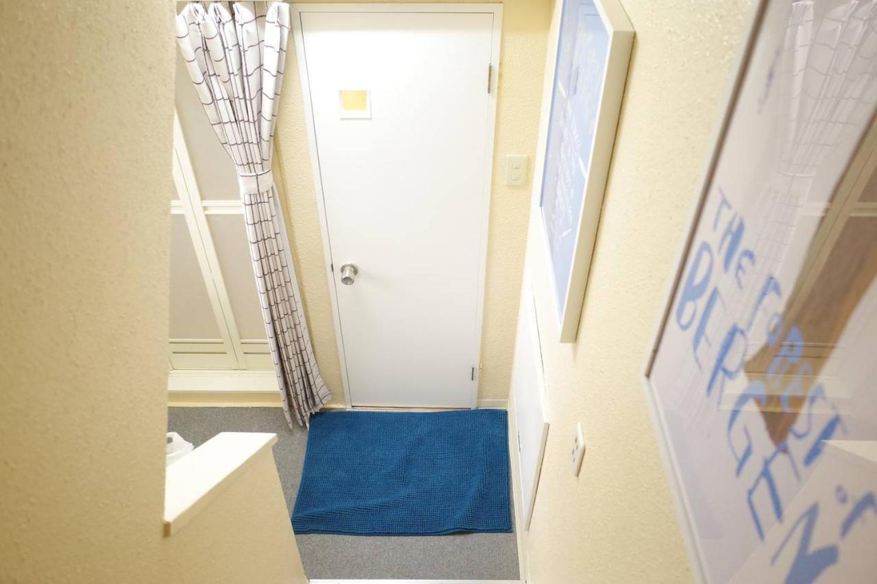Tora Hotel Tokyo-Kitaueno 寅ホテル北上野 Exterior foto